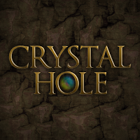 Crystal Hole