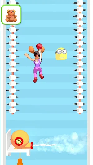 Toy Climber 3D Screenshot 1