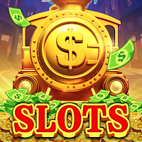 Lucky Train Slots