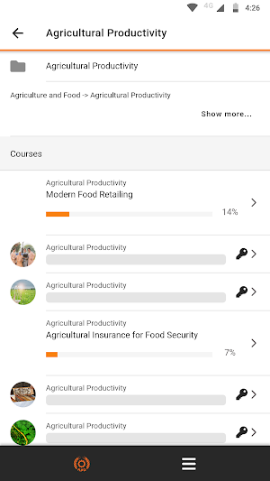 APO eLearning Screenshot 2
