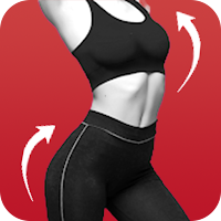 Fit - Women Fitness Workout