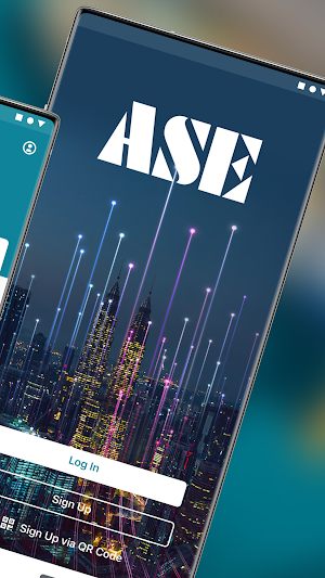 ASE - Design & Engineering Screenshot 1