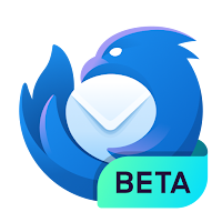 Thunderbird Beta for Testers