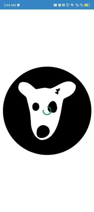 DOGS TOKEN: Community Help Screenshot 2