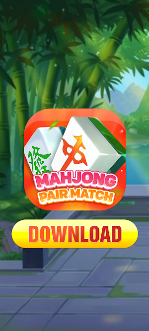 Mahjong Pair Math Screenshot 2