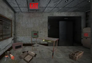 New Escape Game - Relentless Search Screenshot 1