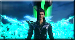 Donghua Btth Game Screenshot 2