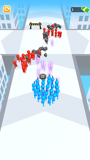 Shoot N Door Screenshot 0
