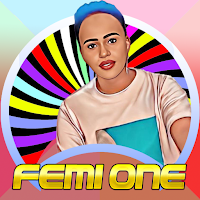 Skia Adonai Femi One