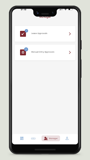 Time Tick Screenshot 3