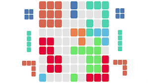 Block Puzzle Clash screenshot 1
