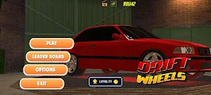 Drift Wheels Screenshot 0