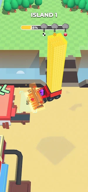 Wood Harvest Screenshot 3