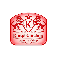 King´s Chicken Gemüse Kebap