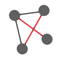 Untangle line