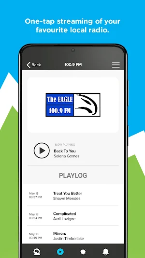 OkotoksOnline Screenshot 2