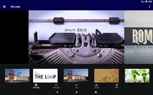 Agape Baptist Scottsboro Screenshot 3