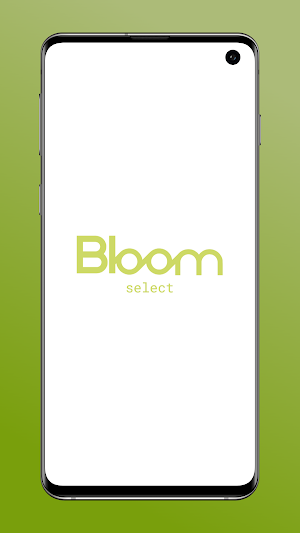 Bloom Select Screenshot 0