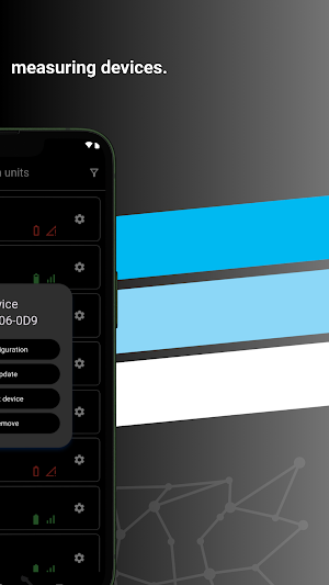 Fusion – Smart Monitoring Screenshot 2