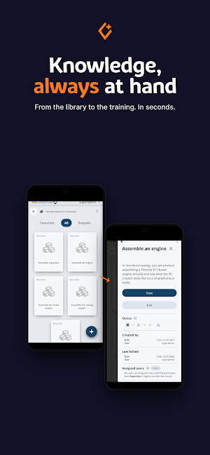 XR Creator Screenshot 0