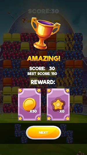 Fan Frenzy Battle Screenshot 1