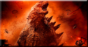 Shin Godzilla Game Screenshot 1