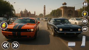 Ultimate Car Racing Master 3D Screenshot 3