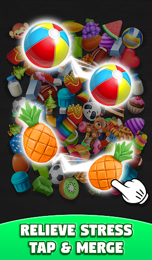 Match 3D puzzle - Matching Master 3D Pair Puzzle Screenshot 1