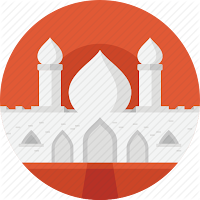 Islamic App: Prayer Times, Qib