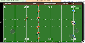 GFL Gridiron Football [BETA] Screenshot 1