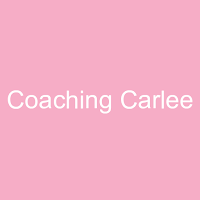 Coaching Carlee