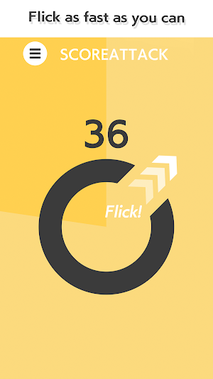 FLICCCCK Screenshot 1
