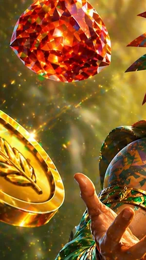 Casino Amazon: Real Money Win Screenshot 0