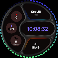 watchface tama3 premium
