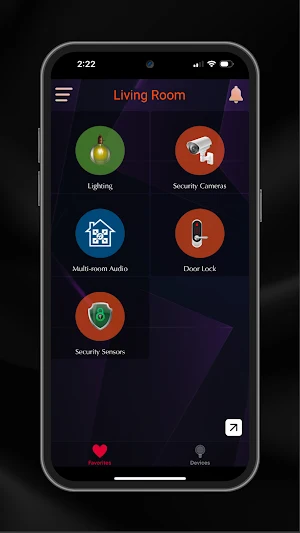 Clover - Smarter Living Screenshot 1