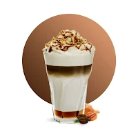 Latte Caramel Recipes