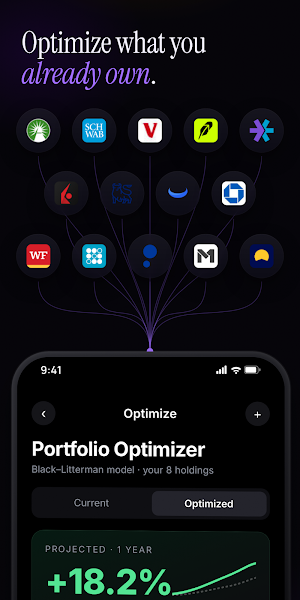 Lattice - AI Stock Research Screenshot 1