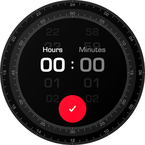 TAG Heuer Microapps Screenshot 0
