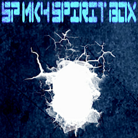SPMK4 Spirit Box