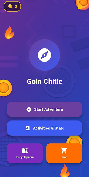Chicken Road Screenshot 1