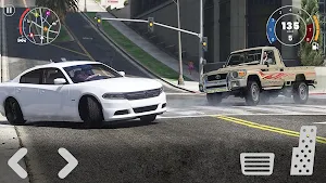 Hajwala 2: Drift & Highway Screenshot 2