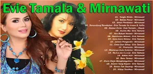 Lagu Nostalgia Evie Tamala MP3 Screenshot 2