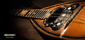 Bouzouki Instrument Screenshot 0