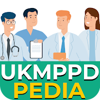 Simulasi UKMPPD Dokter 2024