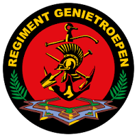 Regiment Genietroepen