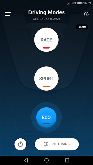 Tuning: Pro Screenshot 2