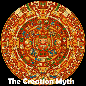 Aztec Mythology Screenshot 1
