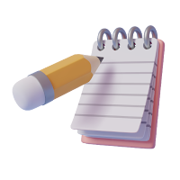 Agakarine - Notebook App