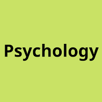 Psychology
