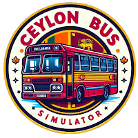 Ceylon Bus Simulator
